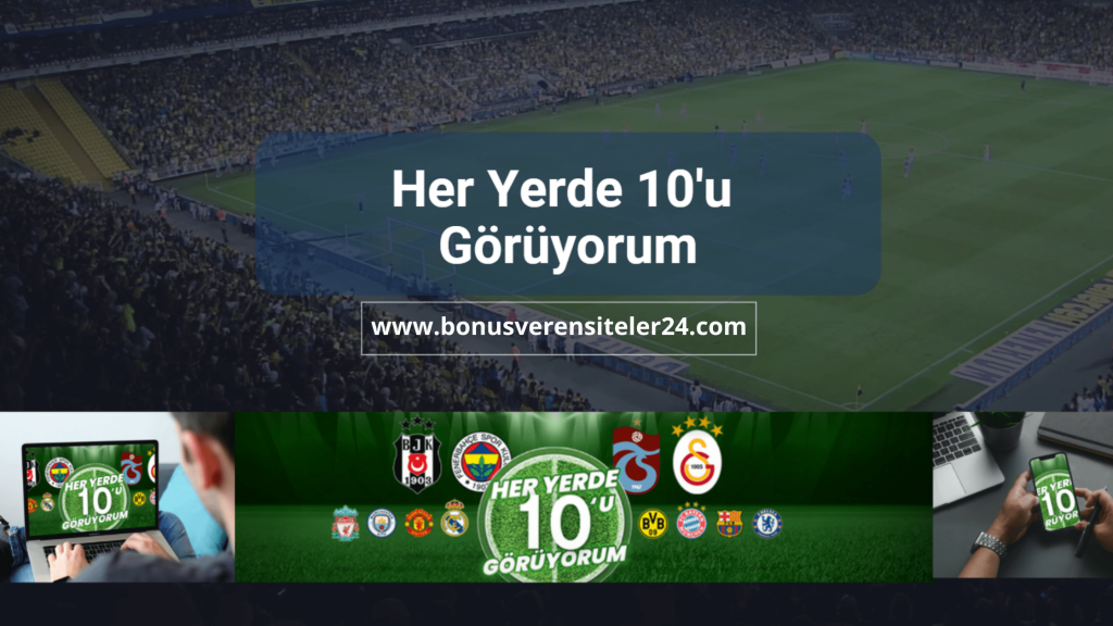 Yeni Sezon Bahis Oranları ve Bahis Siteleri 2021 – 2021